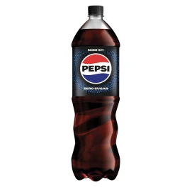 Pepsi Max Αναψυκτικό 1,5lt