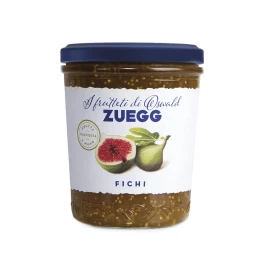 Zuegg Μαρμελάδα Σύκο 250gr